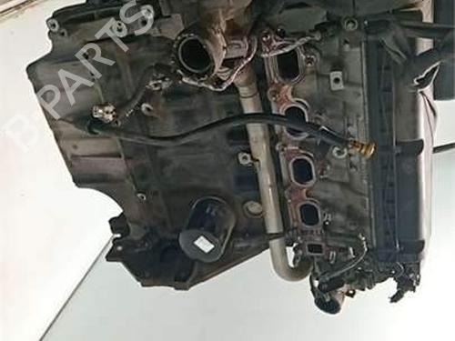 Engine OPEL MERIVA A MPV (X03) 1.6 (E75) | BP38522018M1 - Image 4