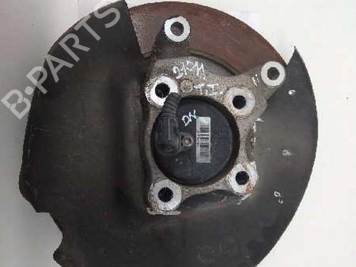 Fusee links achter PEUGEOT 5008 II (MC_, MJ_, MR_, M4_) [2016-2024]  6410452