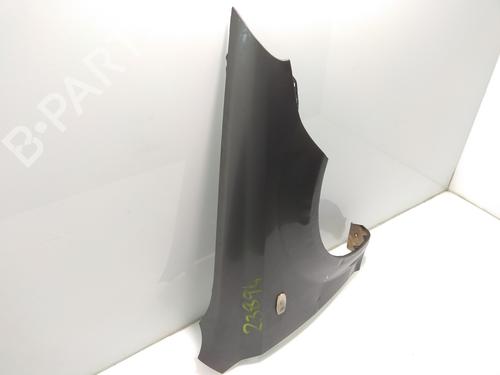 Right front fenders CHEVROLET LACETTI (J200)  | BP10738588C42 