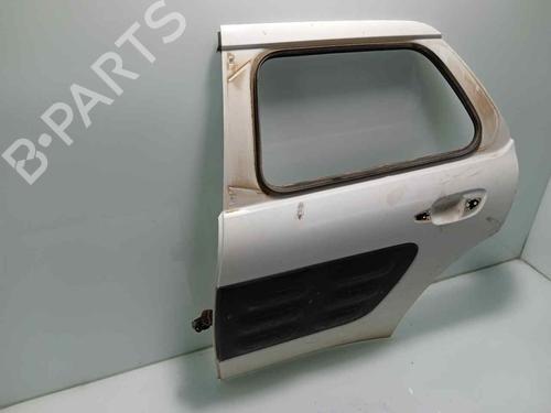 Left rear door CITROËN C4 CACTUS  | BP10227681C4 