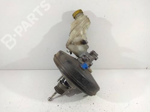 Used Servo brake Servo brake OPEL COMBO Box Body/MPV (X12) 1.3 CDTI (B05) (90 hp) 7643207 7643207