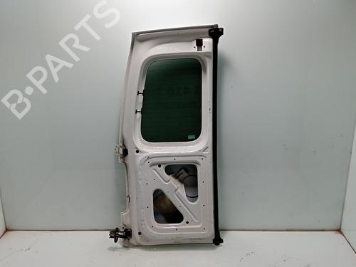 Right rear door VW CADDY III Box Body/MPV (2KA, 2KH, 2CA, 2CH) 1.6 TDI | BP29464815C5 