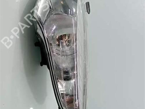 Used Left headlight Left headlight 38521798 38521798