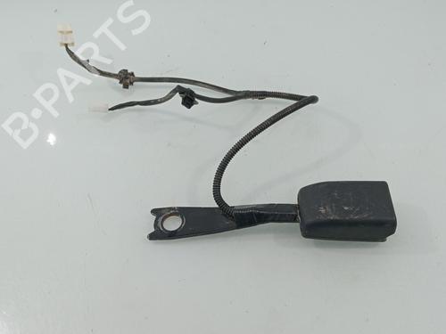 Used Seat buckle TOYOTA LAND CRUISER PRADO (_J15_) [2009-2026]  31631248