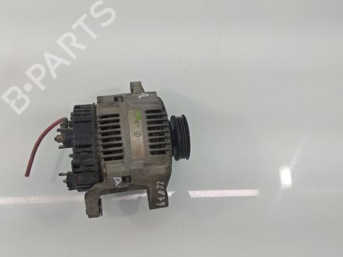 Alternator RENAULT MEGANE I Classic (LA0/1_)  | BP18469636M7 