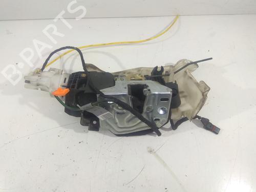 Used Front right lock MERCEDES-BENZ S-CLASS (W220) S 320 (220.065, 220.165) (224 hp) 6930399