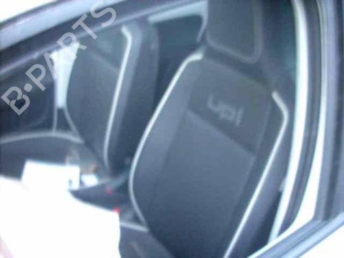 Servo frein VW UP! (121, 122, BL1, BL2, BL3, 123) 1.0 | BP5841576M42 