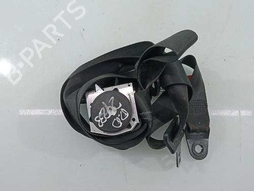 Sicherheitsgurt vorne rechts für FORD FIESTA V (JH_, JD_) [2001-2014]  29907204