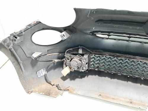 Front bumper FIAT 500 (312_) | BP30508506C7