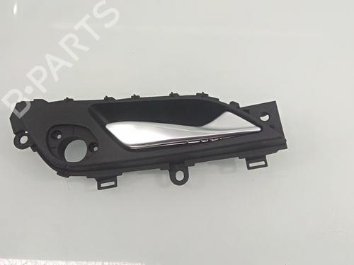 Front right interior door handle HYUNDAI i40 I (VF) 1.7 CRDi (136 hp) 15962789