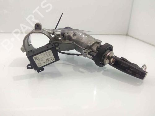Used Ignition barrel OPEL INSIGNIA A (G09) [2008-2017]  10512546