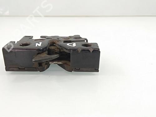 Hood lock SEAT IBIZA IV (6J5, 6P1)  | BP15136847C133 