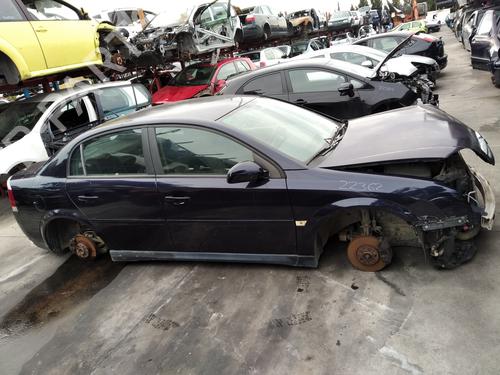 Front right window mechanism OPEL VECTRA C GTS (Z02)  | BP7045614C23 