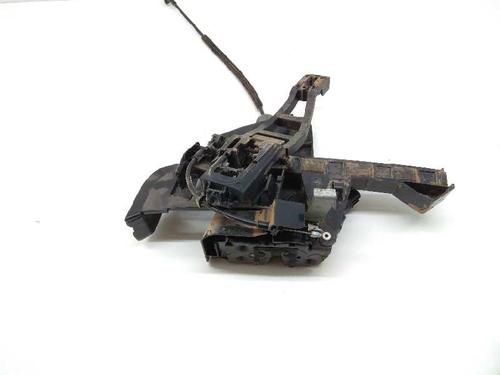 Rear right lock FORD FOCUS II (DA_, HCP, DP)  | BP5292409C99