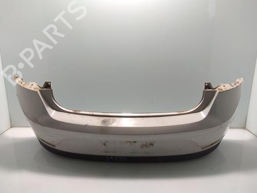 Used Rear bumper SEAT IBIZA IV SC (6J1, 6P5) [2008-2018]  11331442