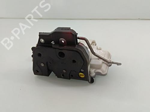 Rear right lock AUDI A3 Sportback (8PA) 1.6 FSI | BP21142484C99 