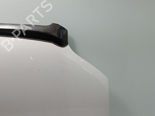 Hood TOYOTA LAND CRUISER PRADO (_J15_)  | BP26700522C1 