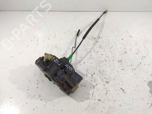 Rear left lock OPEL ASTRA J (P10) 1.3 CDTI (68) | BP8121732C100 