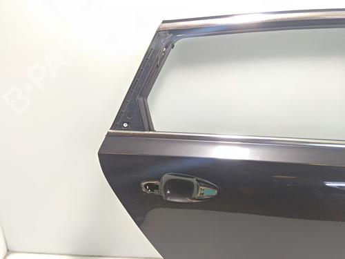 Right rear door PEUGEOT 508 SW I (8E_) 2.0 HDi RXH Hybrid4 | BP18967016C5