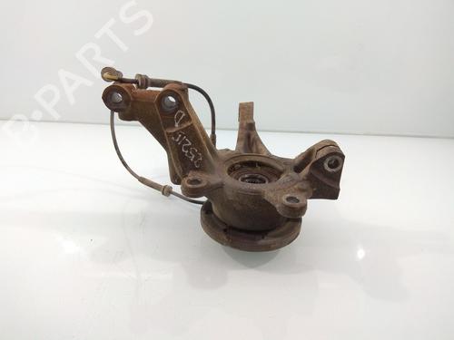 Right front steering knuckle DACIA LOGAN MCV II  | BP11042695M26 