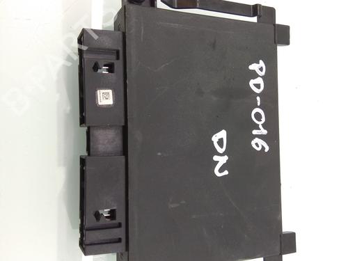 Electronic module MERCEDES-BENZ A-CLASS (W176) A 180 CDI / d (176.012) | BP10067047M83 