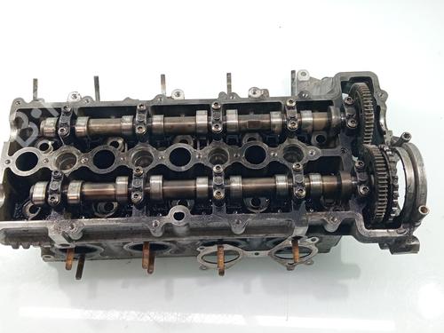 Culasse BMW X3 (E83) 2.0 d (150 hp) 32192353