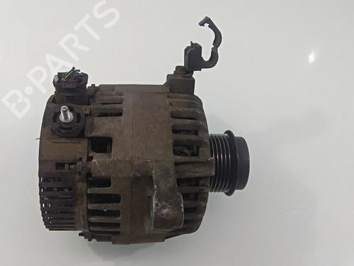 Generator TOYOTA AURIS (_E15_)  | BP17323834M7 