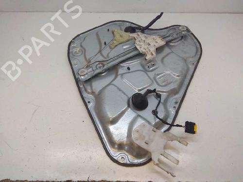 Rear right window mechanism HYUNDAI i30 (FD)  | BP5312055C25 