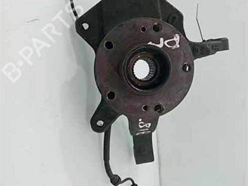 Used Right front steering knuckle Right front steering knuckle 5289077 5289077