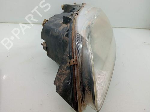 Left headlight MAZDA 6 Saloon (GG) 2.0 DI (GG14) | BP39248298C28 - Image 2