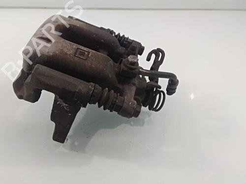 Bremssattel links hinten für OPEL ASTRA K (B16) 1.6 CDTi (68) (110 hp) 16475299