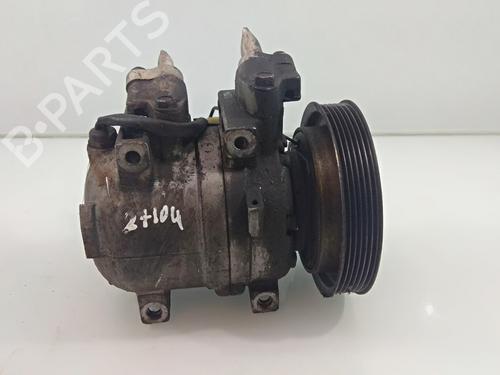 AC compressor NISSAN PRIMERA (P11) | BP18960048M34