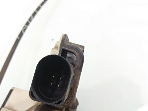 Rear right lock SEAT IBIZA IV (6J5, 6P1)  | BP15204117C99 