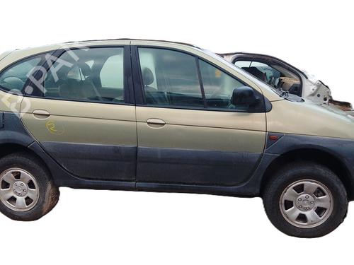 Fensterheber links vorne RENAULT SCÉNIC I MPV (JA0/1_, FA0_)  | BP29194703C22 