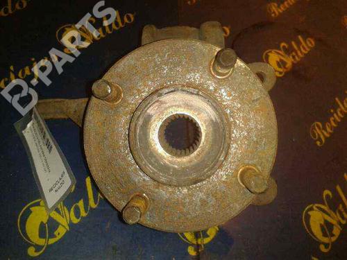 Used Right front steering knuckle Right front steering knuckle FORD FIESTA IV (JA_, JB_) 1.6 16V Sport (103 hp) 10274859 10274859