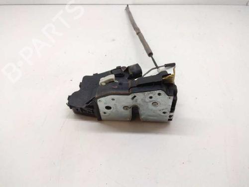 Used Rear right lock BMW 3 (E46) [1997-2005]  6599857