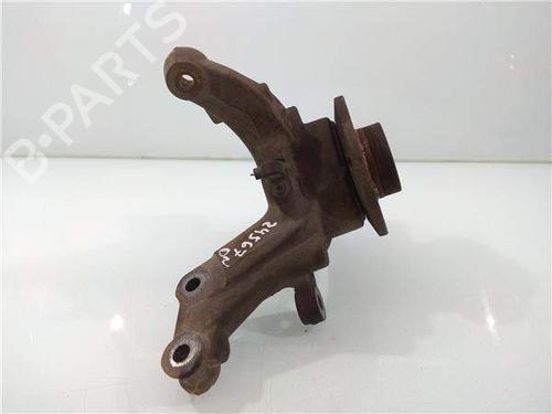 Left front steering knuckle DACIA DOKKER Box Body/MPV 1.5 dCi 75 / Blue dCi 75 (FEJW, FEAH) | BP13528427M25 - Image 3