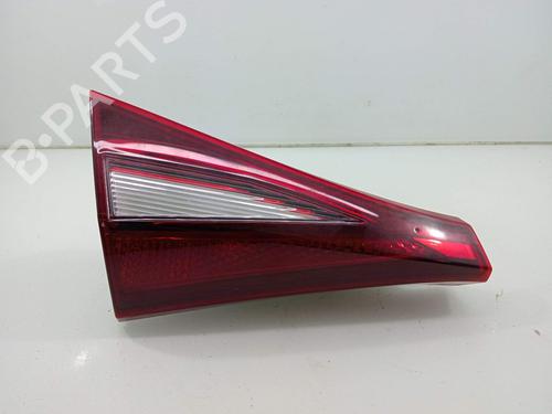 Used Left taillight Left taillight 38958416 38958416