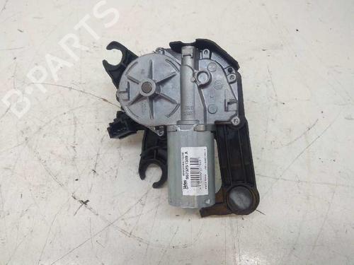 Used Rear wiper motor PEUGEOT 208 I (CA_, CC_) [2012-2020]  6000552