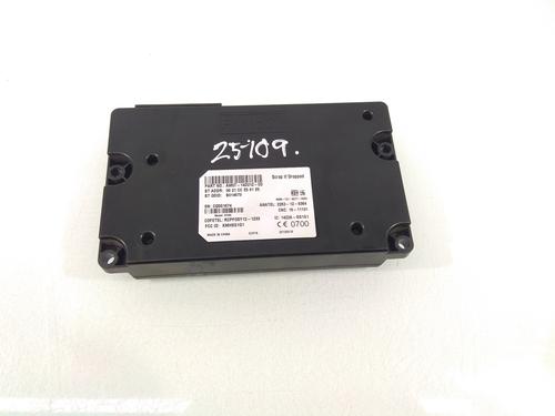 Used Electronic module FORD FOCUS III 1.0 EcoBoost (100 hp) 13528707