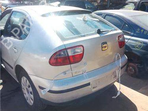 Headlight switch SEAT LEON (1M1) 1.9 TDI | BP38521064I24  - Image 7