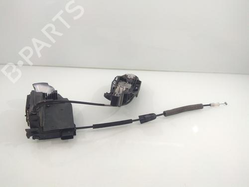 Front right lock PEUGEOT 308 I (4A_, 4C_)  | BP13625760C97 