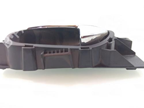 Rear left interior door handle PEUGEOT 308 I (4A_, 4C_) 1.6 HDi | BP18469451I15 