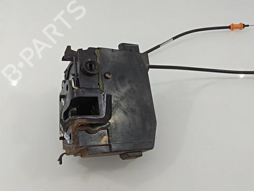Rear right lock CITROËN C4 Picasso II 1.6 BlueHDi 120 | BP17451976C99 