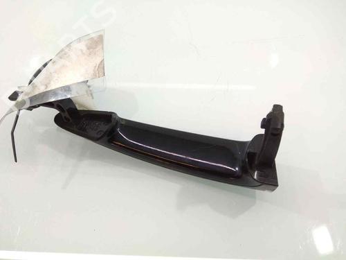 Front left exterior door handle BMW 1 (E87) 120 d | BP5292562C128 