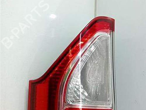 Right taillight RENAULT KANGOO (KC0/1_) 1.5 dCi | BP38520444C35 - Image 6