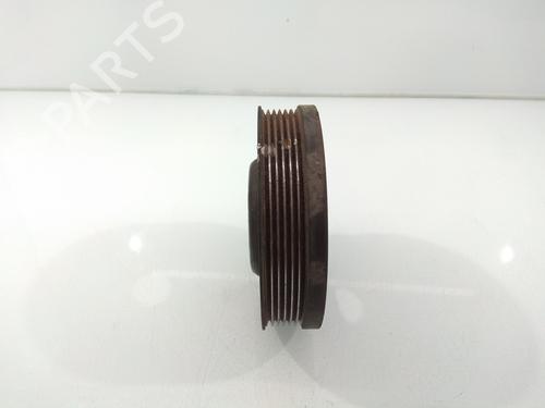 Pulley SEAT IBIZA III (6L1)  | BP14216829M122 