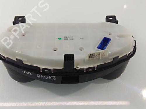 Instrument cluster OPEL ASTRA J (P10)  | BP18470328C47 
