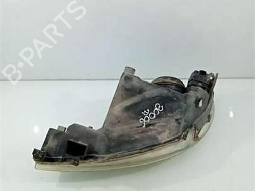 Right headlight PEUGEOT 206 SW (2E/K) 2.0 HDi | BP38521439C29 - Image 4