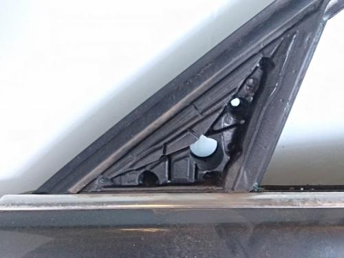 Left front door BMW 3 (E90)  | BP18504829C2 